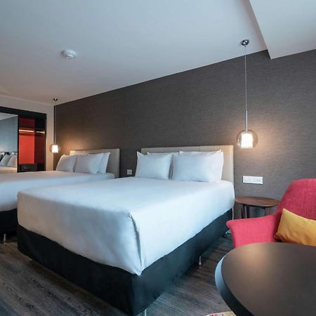 Soro Montevideo, Curio Collection By Hilton Hotel Bagian luar foto