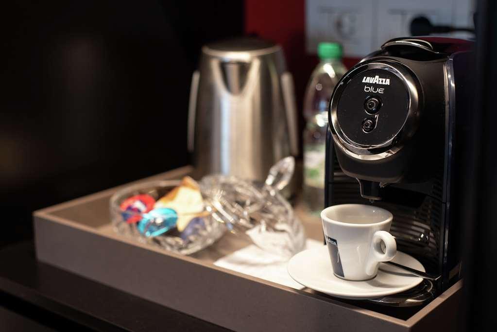 Soro Montevideo, Curio Collection By Hilton Hotel Ruang foto