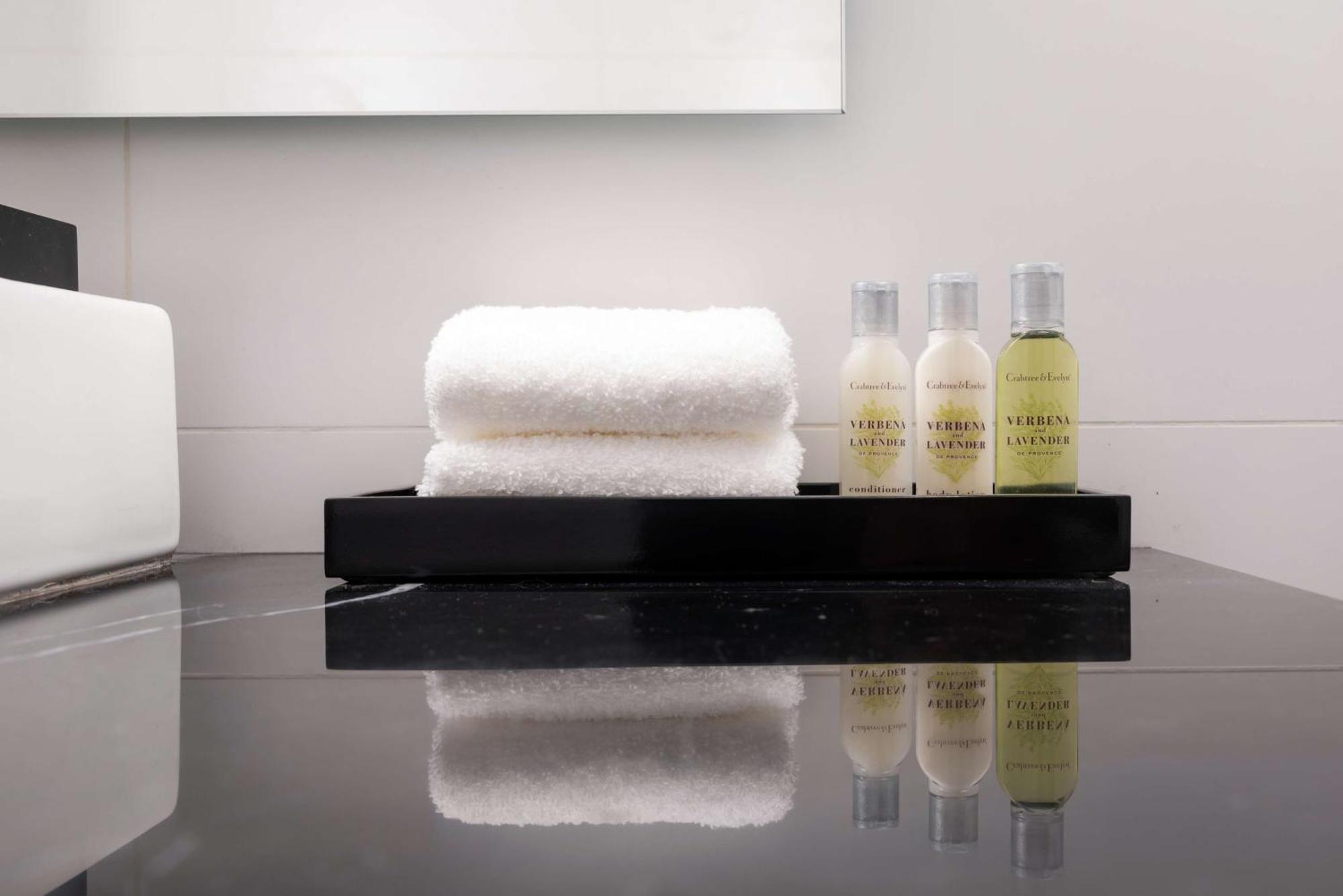 Soro Montevideo, Curio Collection By Hilton Hotel Bagian luar foto