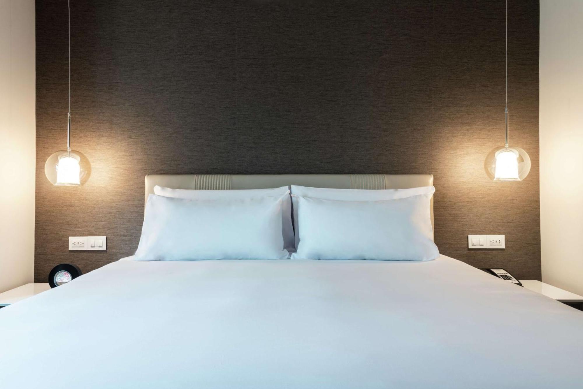 Soro Montevideo, Curio Collection By Hilton Hotel Bagian luar foto