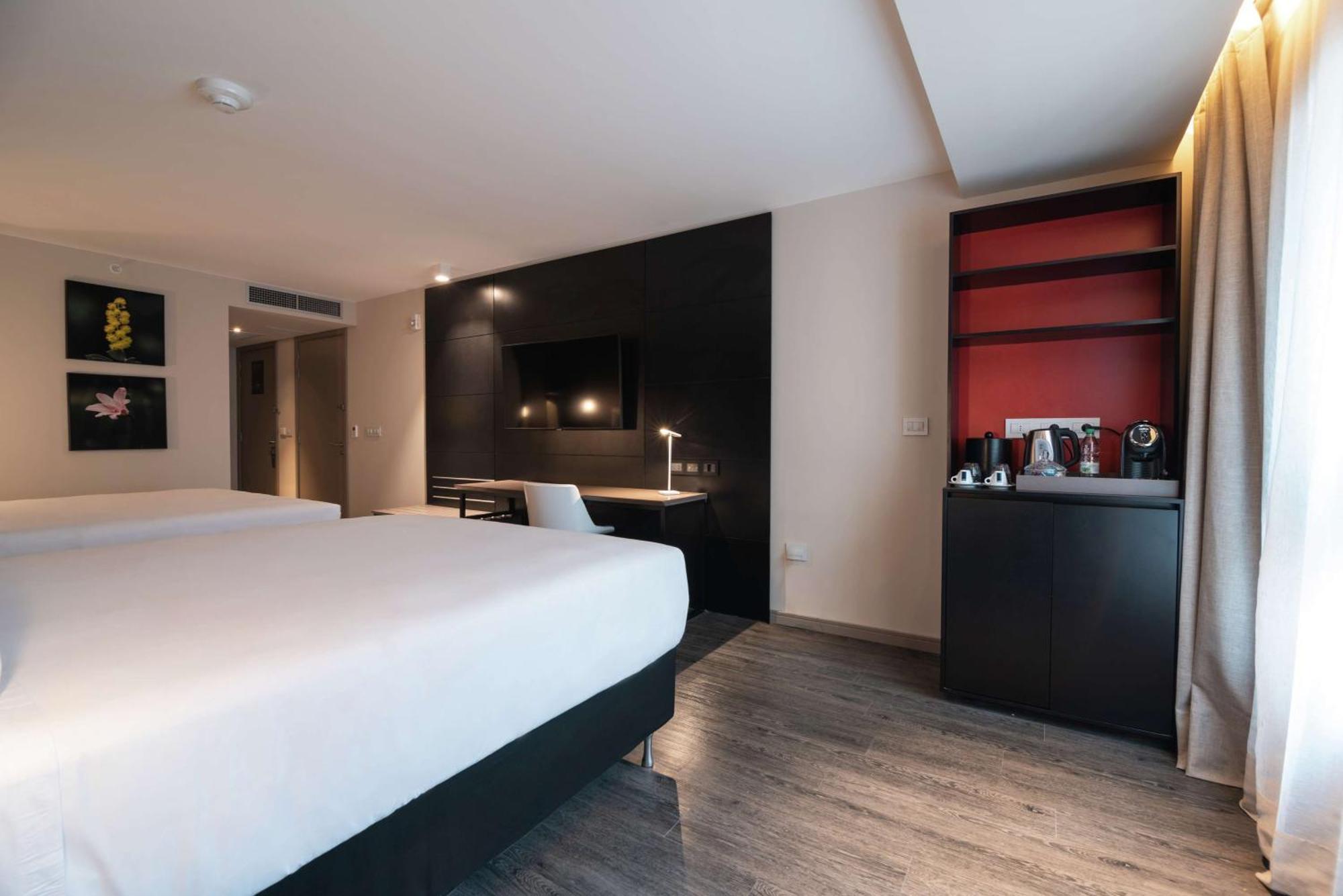 Soro Montevideo, Curio Collection By Hilton Hotel Bagian luar foto