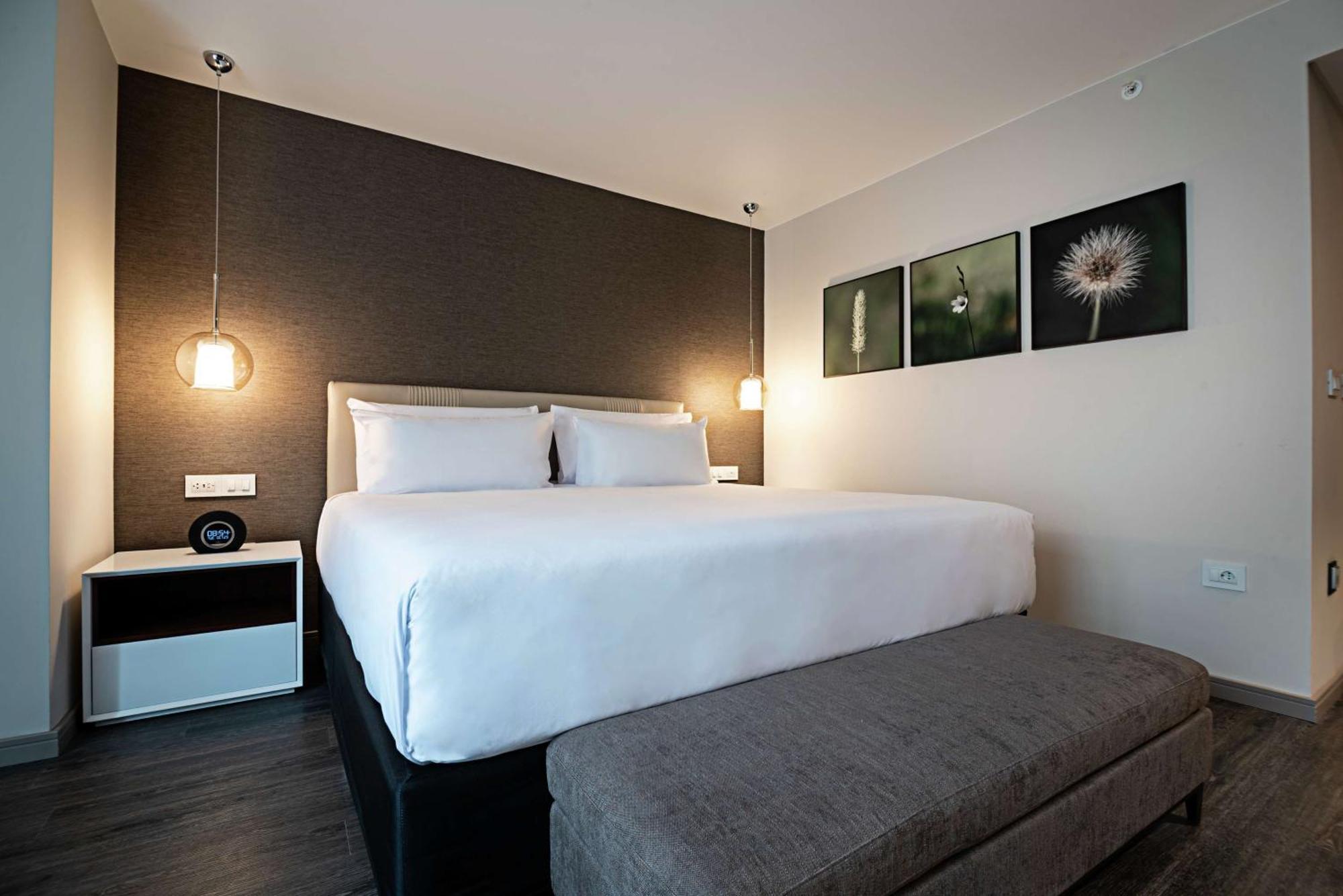 Soro Montevideo, Curio Collection By Hilton Hotel Bagian luar foto