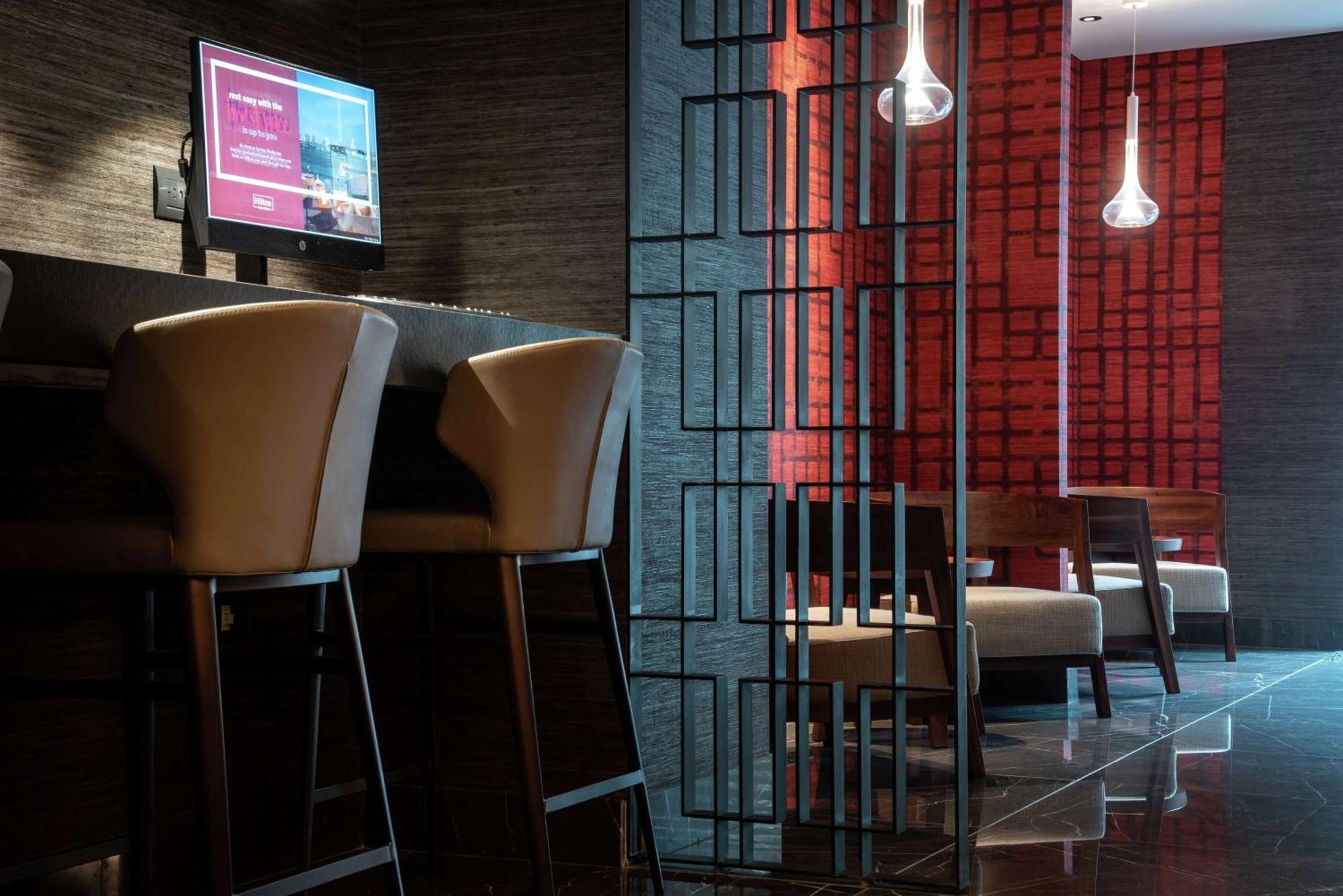 Soro Montevideo, Curio Collection By Hilton Hotel Bagian luar foto