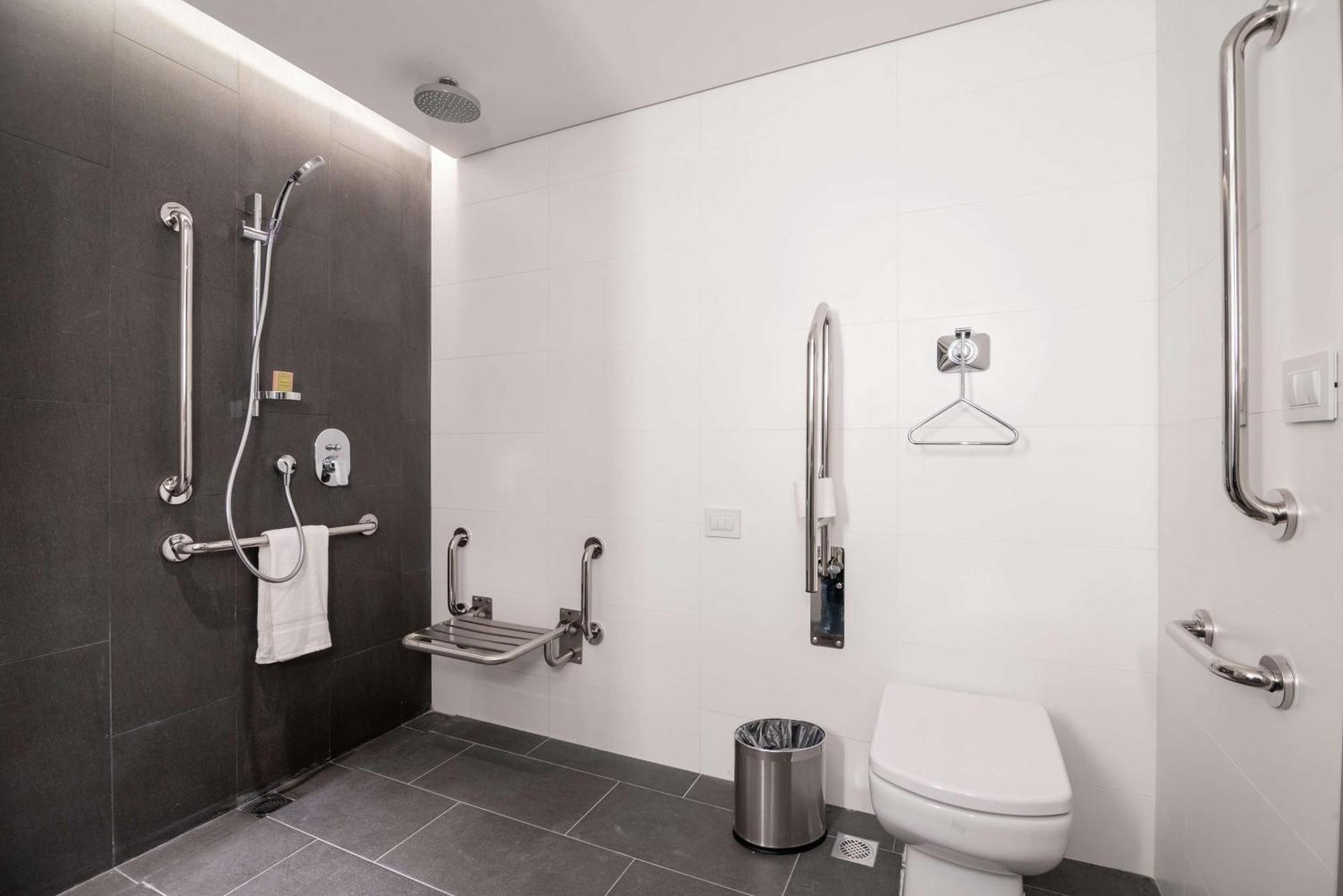 Soro Montevideo, Curio Collection By Hilton Hotel Bagian luar foto