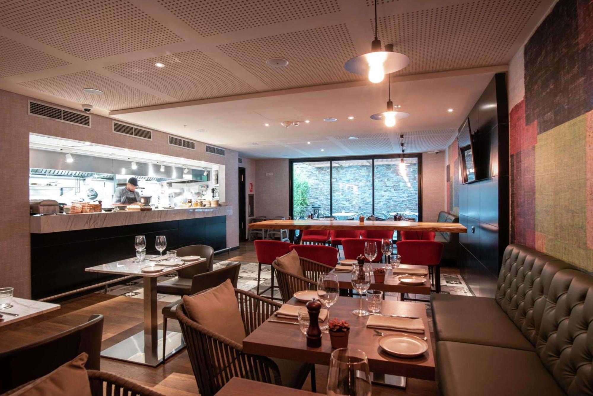 Soro Montevideo, Curio Collection By Hilton Hotel Bagian luar foto