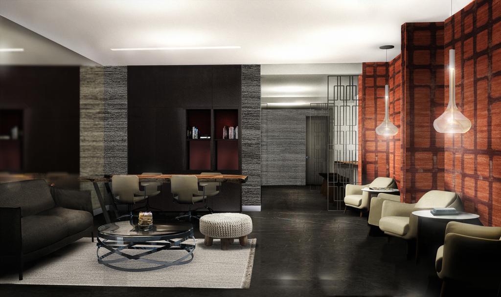 Soro Montevideo, Curio Collection By Hilton Hotel Bagian luar foto